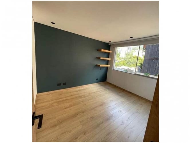 Apartamento de 2 alcobas en venta en Las Lomas, Medellín, 104 m² · foto 6 de 18