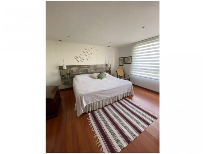 Apartamento en venta en El Poblado, Medellín · foto 18 de 24
