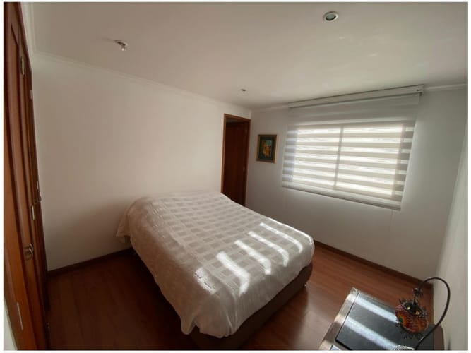Apartamento en venta en El Poblado, Medellín · foto 19 de 24