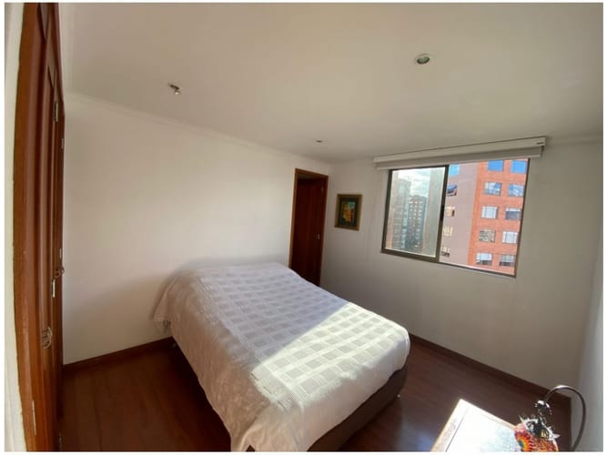 Apartamento en venta en El Poblado, Medellín · foto 20 de 24