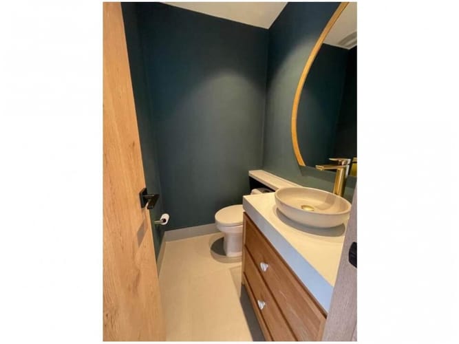 Apartamento de 2 alcobas en venta en Las Lomas, Medellín, 104 m² · foto 10 de 18