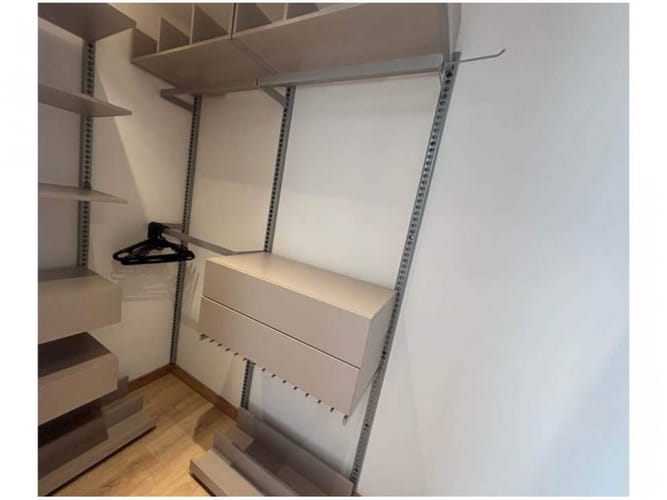 Apartamento de 2 alcobas en venta en Las Lomas, Medellín, 104 m² · foto 11 de 18