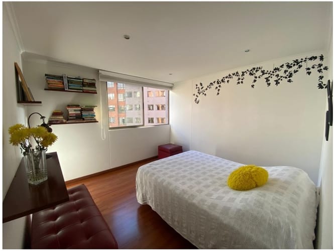 Apartamento en venta en El Poblado, Medellín · foto 22 de 24