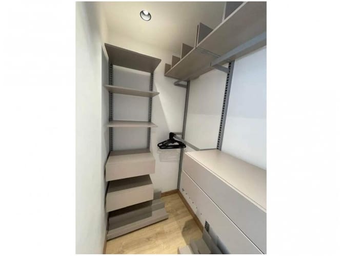 Apartamento de 2 alcobas en venta en Las Lomas, Medellín, 104 m² · foto 12 de 18