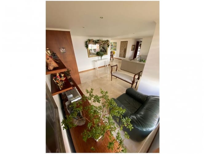 Apartamento en venta en El Poblado, Medellín · foto 24 de 24