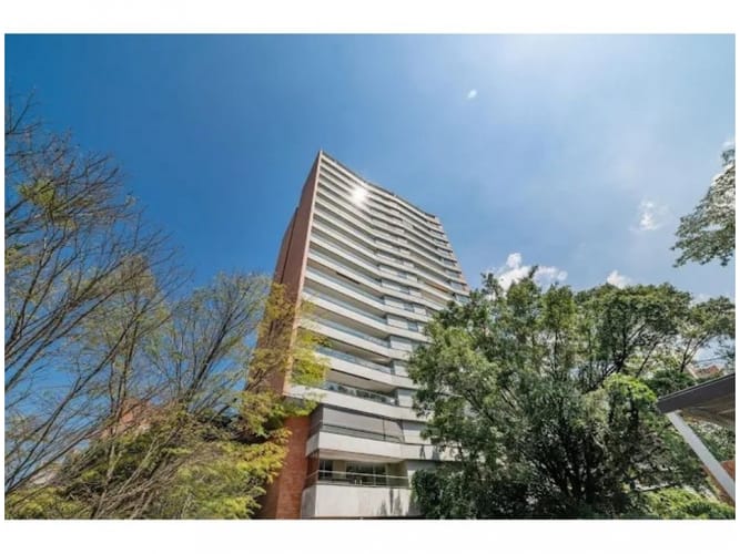 Apartamento de 2 alcobas en venta en Las Lomas, Medellín, 104 m² · foto 16 de 18