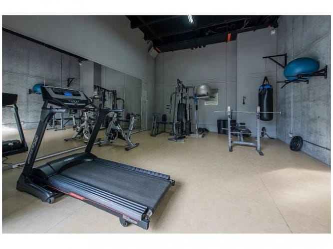 Apartamento de 2 alcobas en venta en Las Lomas, Medellín, 104 m² · foto 18 de 18