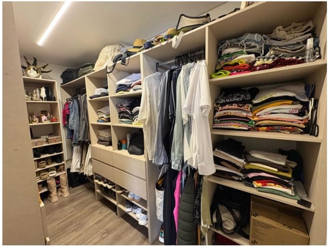 Apartamento de 2 alcobas en venta en Las Lomas, Medellín, 87 m² · foto 9 de 12