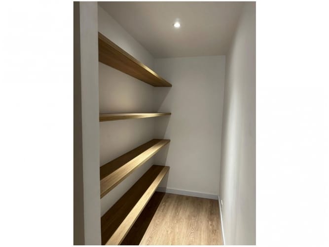 Apartamento de 3 alcobas en venta en El Poblado, Medellín, 171 m² · foto 6 de 14