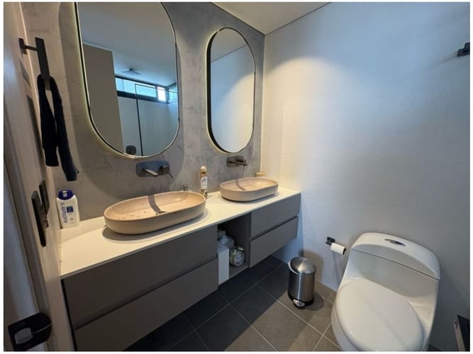 Apartamento de 2 alcobas en venta en Las Lomas, Medellín, 87 m² · foto 12 de 12