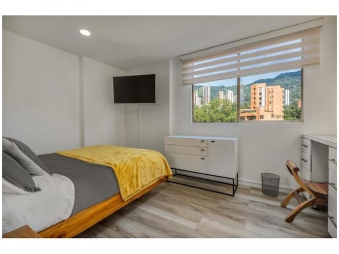 Apartamento de 3 alcobas en venta en San Lucas, Medellín, 131 m² · foto 15 de 22