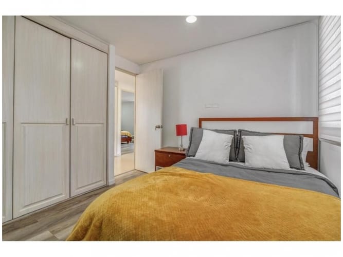 Apartamento de 3 alcobas en venta en San Lucas, Medellín, 131 m² · foto 16 de 22
