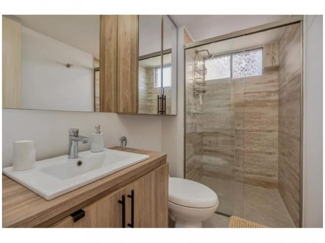 Apartamento de 3 alcobas en venta en San Lucas, Medellín, 131 m² · foto 20 de 22