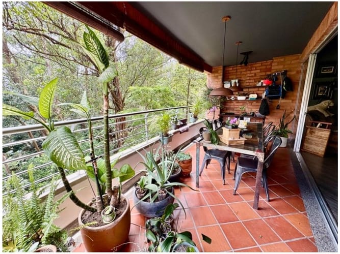 Apartamento en venta en El Campestre, Medellín · foto 2 de 12