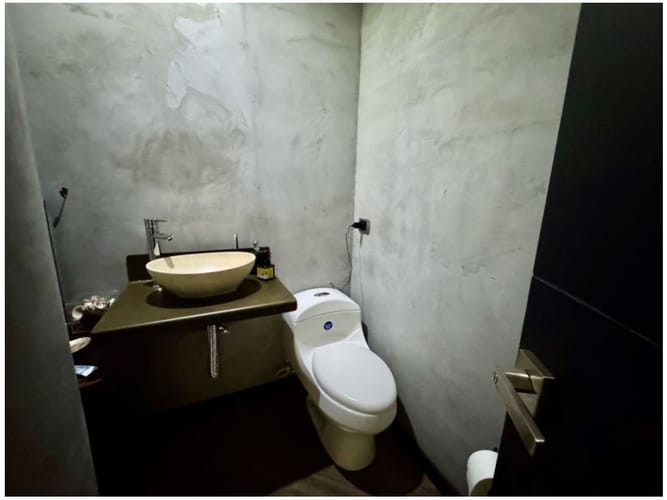 Apartamento en venta en El Campestre, Medellín · foto 4 de 12