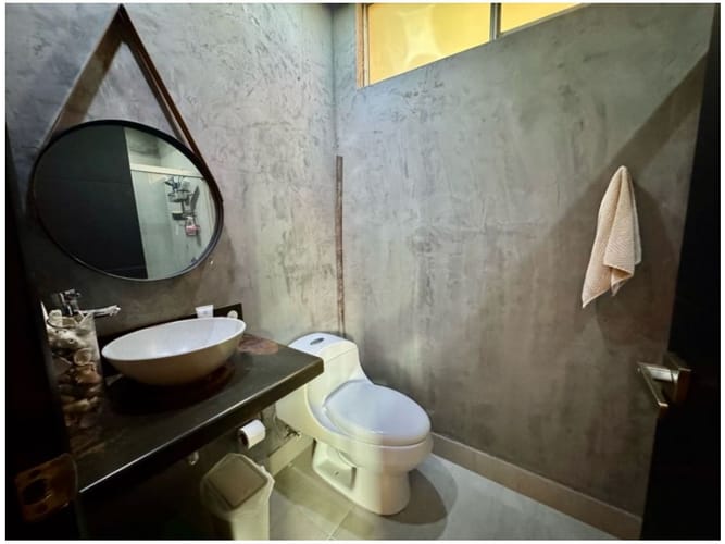 Apartamento en venta en El Campestre, Medellín · foto 5 de 12