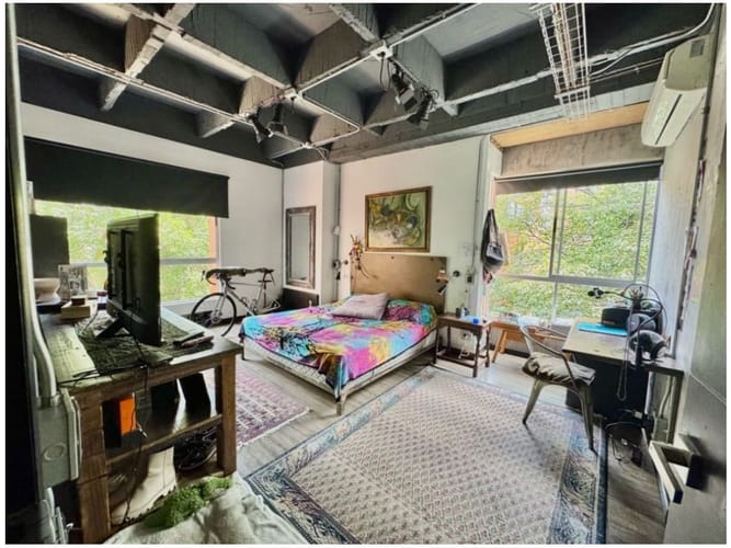 Apartamento en venta en El Campestre, Medellín · foto 6 de 12