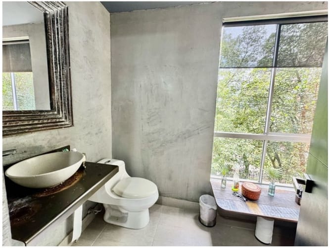 Apartamento en venta en El Campestre, Medellín · foto 7 de 12