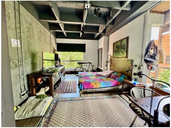 Apartamento en venta en El Campestre, Medellín · foto 9 de 12