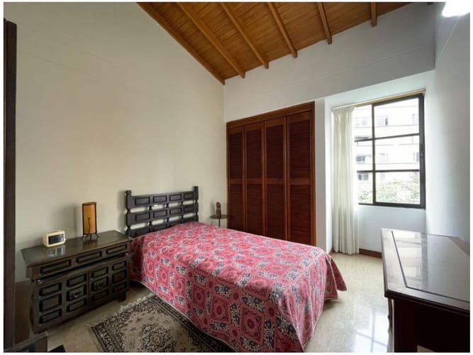 Apartamento en venta en Conquistadores, Medellín · foto 8 de 14