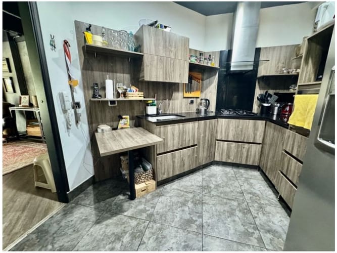 Apartamento en venta en El Campestre, Medellín · foto 11 de 12