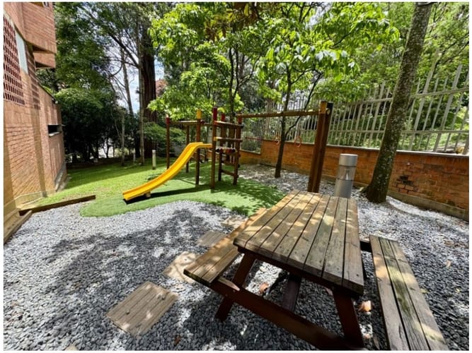 Apartamento en venta en El Campestre, Medellín · foto 12 de 12