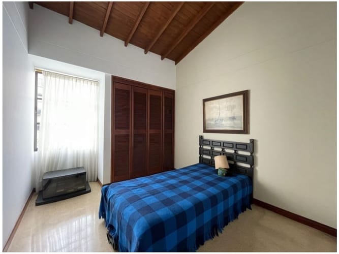 Apartamento en venta en Conquistadores, Medellín · foto 13 de 14