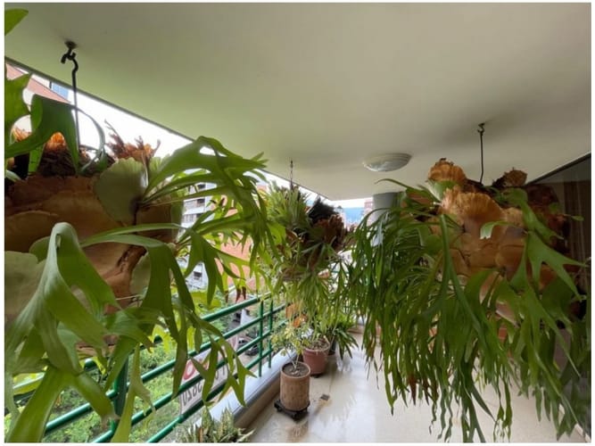 Apartamento en venta en Conquistadores, Medellín · foto 14 de 14