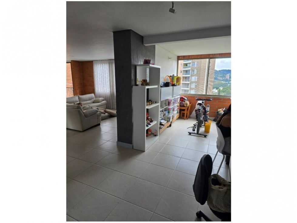 Apartamento en venta en Santa Catalina, La Estrella · foto 4 de 20