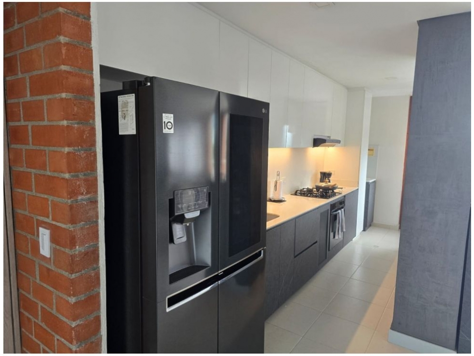 Apartamento en venta en Santa Catalina, La Estrella · foto 5 de 20