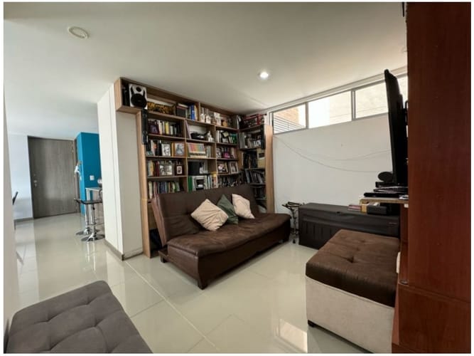 Apartamento de 3 alcobas en venta en El Poblado, Medellín, 121 m² · foto 11 de 13