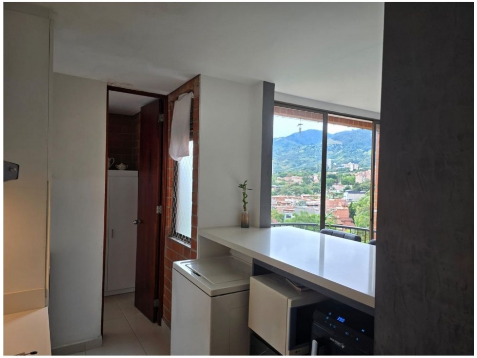 Apartamento en venta en Santa Catalina, La Estrella · foto 6 de 20