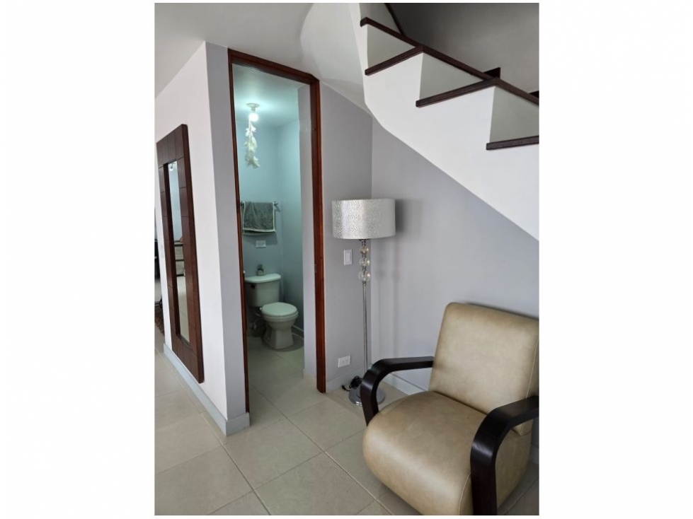 Apartamento en venta en Santa Catalina, La Estrella · foto 8 de 20