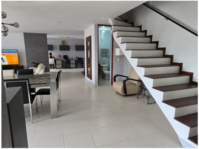Apartamento en venta en Santa Catalina, La Estrella · foto 9 de 20