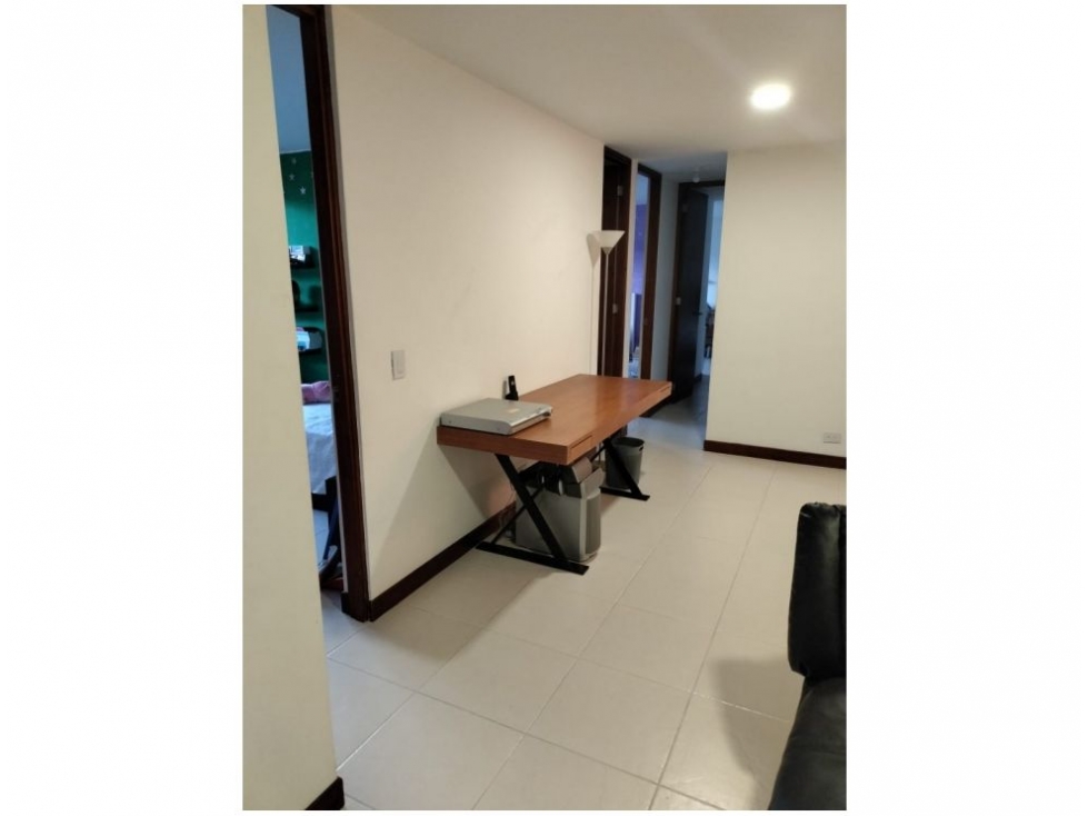 Apartamento en venta en Santa Catalina, La Estrella · foto 12 de 20