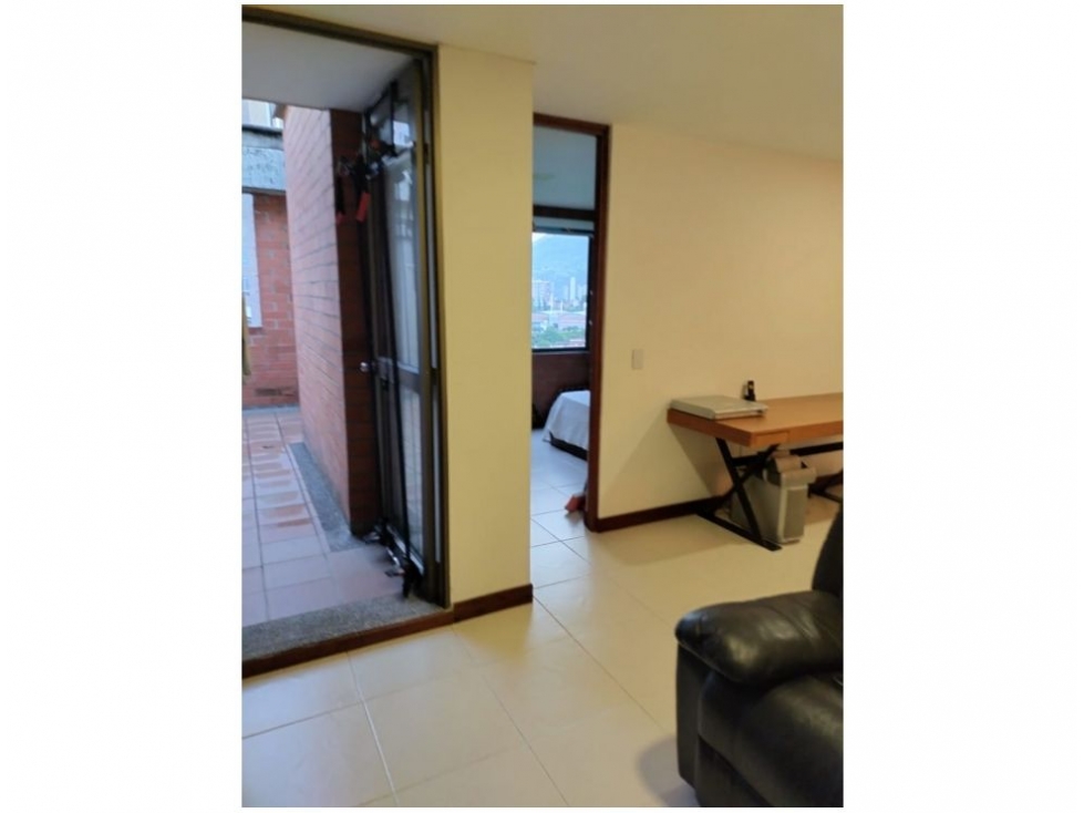 Apartamento en venta en Santa Catalina, La Estrella · foto 13 de 20