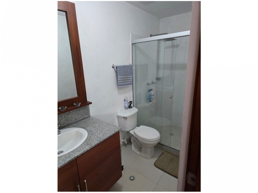 Apartamento en venta en Santa Catalina, La Estrella · foto 14 de 20