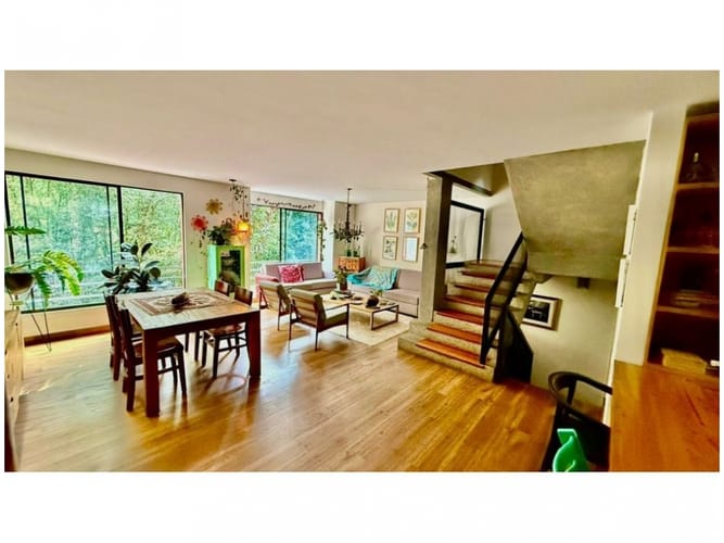 Casa de 4 alcobas en venta en El Poblado, Medellín, 272 m² · foto 1 de 24