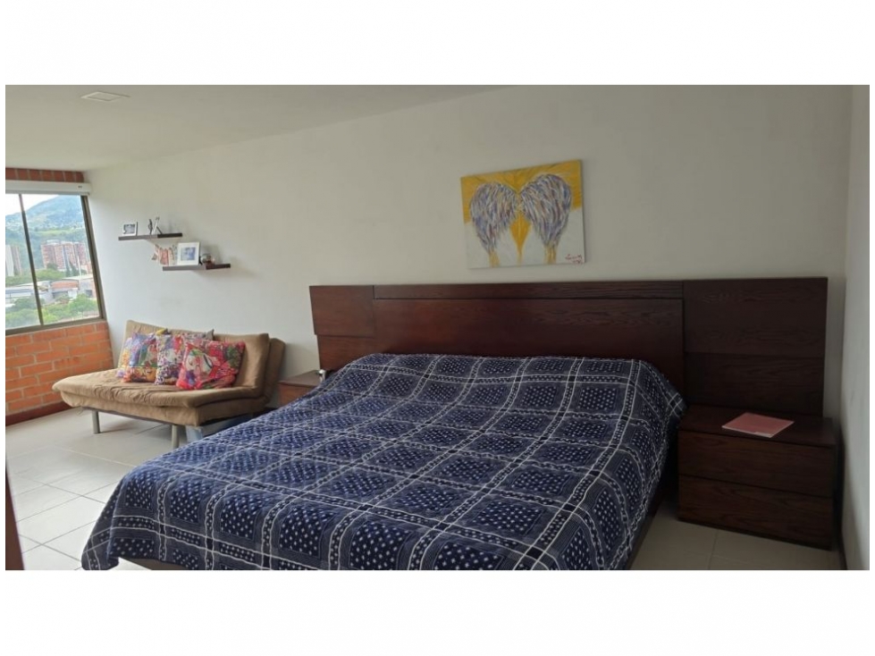 Apartamento en venta en Santa Catalina, La Estrella · foto 15 de 20
