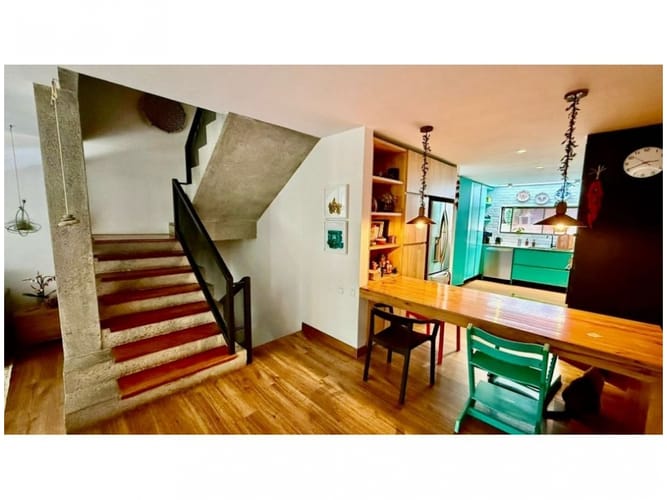 Casa de 4 alcobas en venta en El Poblado, Medellín, 272 m² · foto 2 de 24