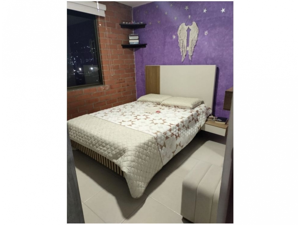 Apartamento en venta en Santa Catalina, La Estrella · foto 16 de 20