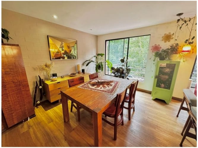 Casa de 4 alcobas en venta en El Poblado, Medellín, 272 m² · foto 3 de 24
