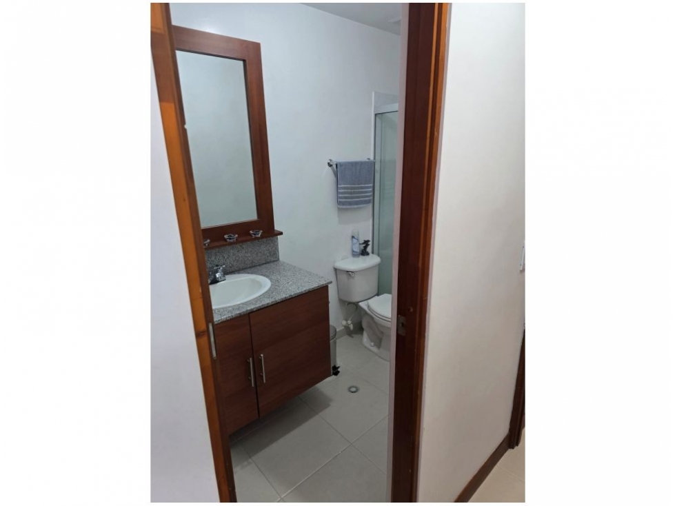 Apartamento en venta en Santa Catalina, La Estrella · foto 17 de 20