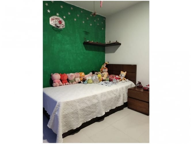 Apartamento en venta en Santa Catalina, La Estrella · foto 18 de 20