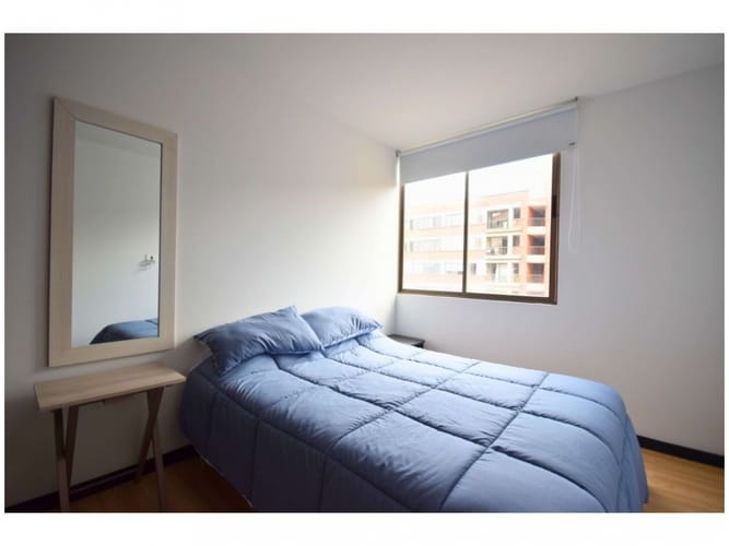 Apartamento de 2 alcobas en venta en Altos Del Poblado, Medellín, 67 m² · foto 11 de 18