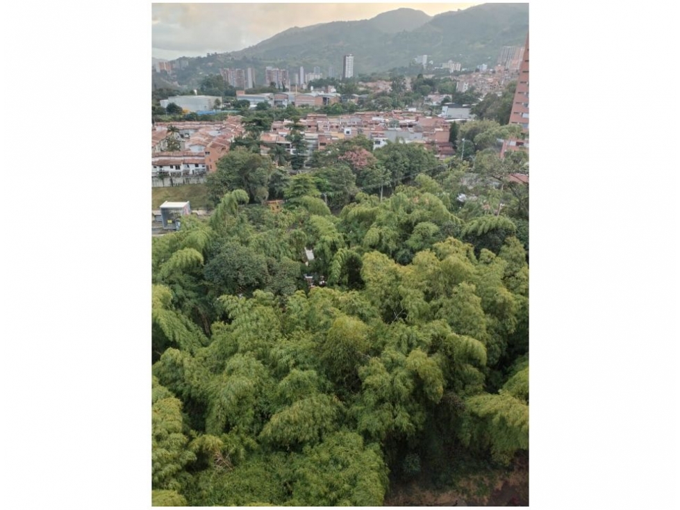 Apartamento en venta en Santa Catalina, La Estrella · foto 20 de 20