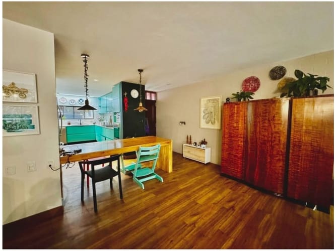 Casa de 4 alcobas en venta en El Poblado, Medellín, 272 m² · foto 7 de 24