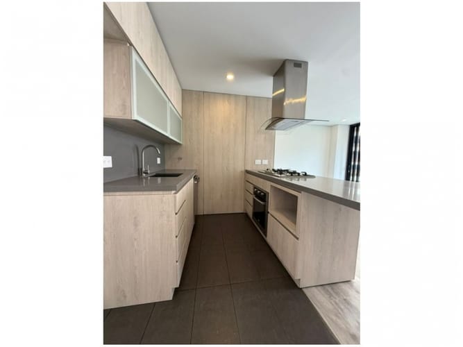 Apartamento de 2 alcobas en venta en Las Palmas, Medellín, 108 m² · foto 9 de 24