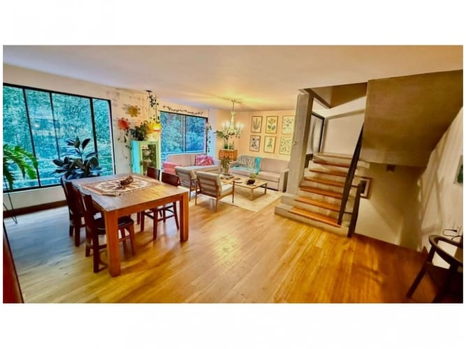 Casa de 4 alcobas en venta en El Poblado, Medellín, 272 m² · foto 8 de 24
