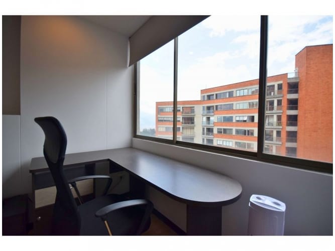Apartamento de 2 alcobas en venta en Altos Del Poblado, Medellín, 67 m² · foto 14 de 18
